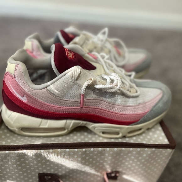 95 Nike Air Max - Picture 4 of 9